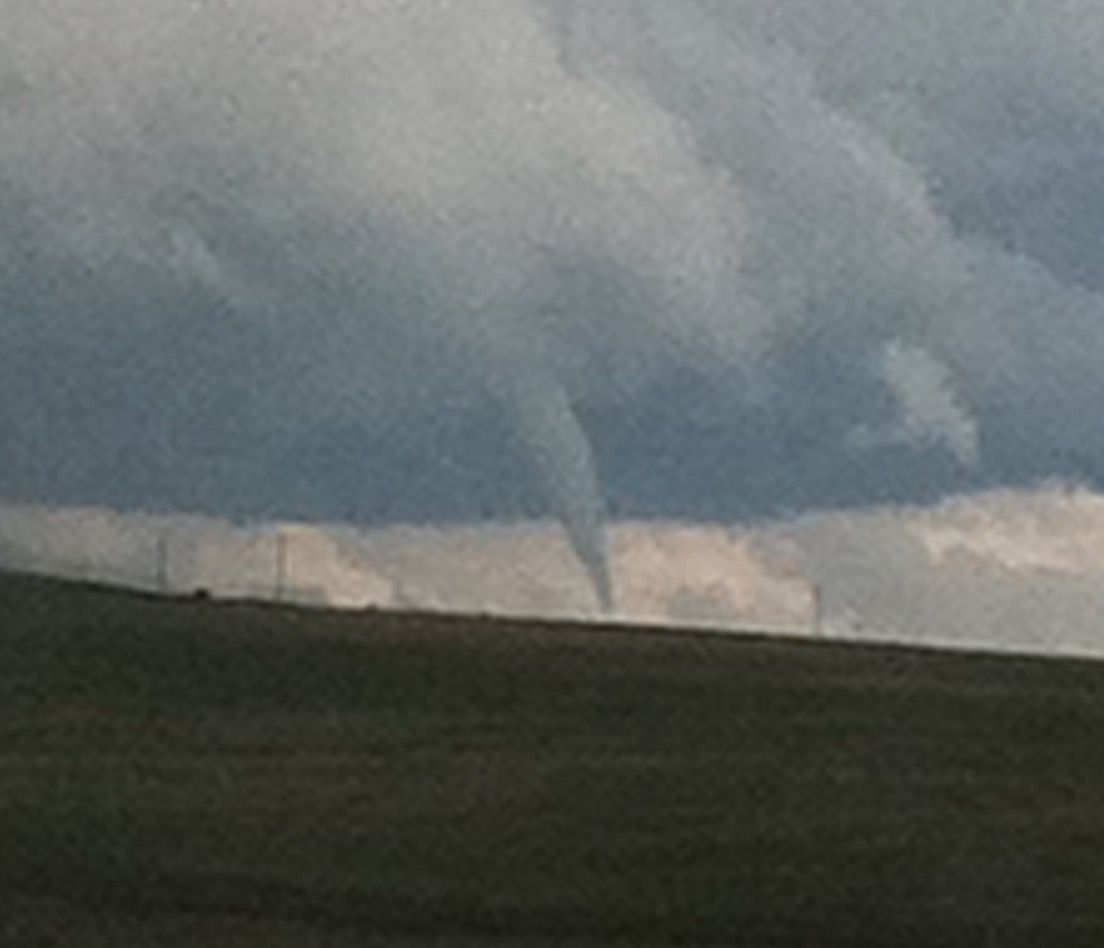 June 16 storm